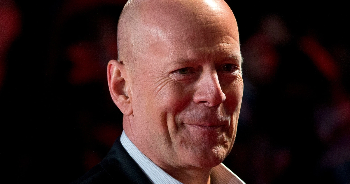Vakavasti sairas Bruce Willis, 71 tuoreissa kuvissa