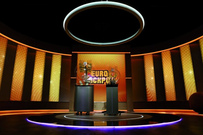 Eurojackpot nyt 59 miljoonaa – tänne meni Suomen suurvoitto