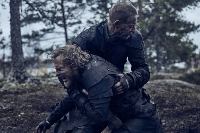 Vihdoin suoratoistossa: Antti J. Jokisen eeppinen neljän tähden Kalevala-elokuva keräsi Suomen teattereissa yli 112 000 katsojaa