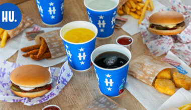 Hesburger poisti suositun aterian – ja laski hintoja | Paikalliset