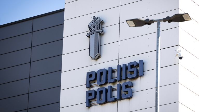 Länsi-Uudenmaan poliisilaitos.