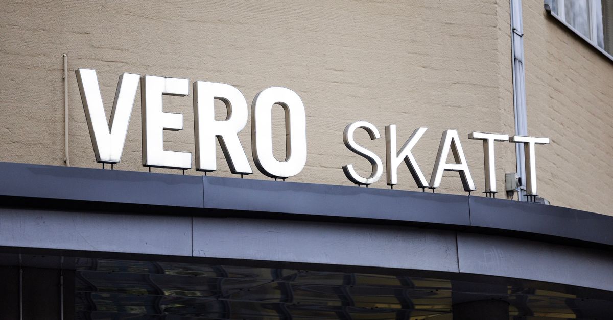 Yli kaksi miljoonaa suomalaista saa tänään veronpalautuksia | Uutisia lyhyesti