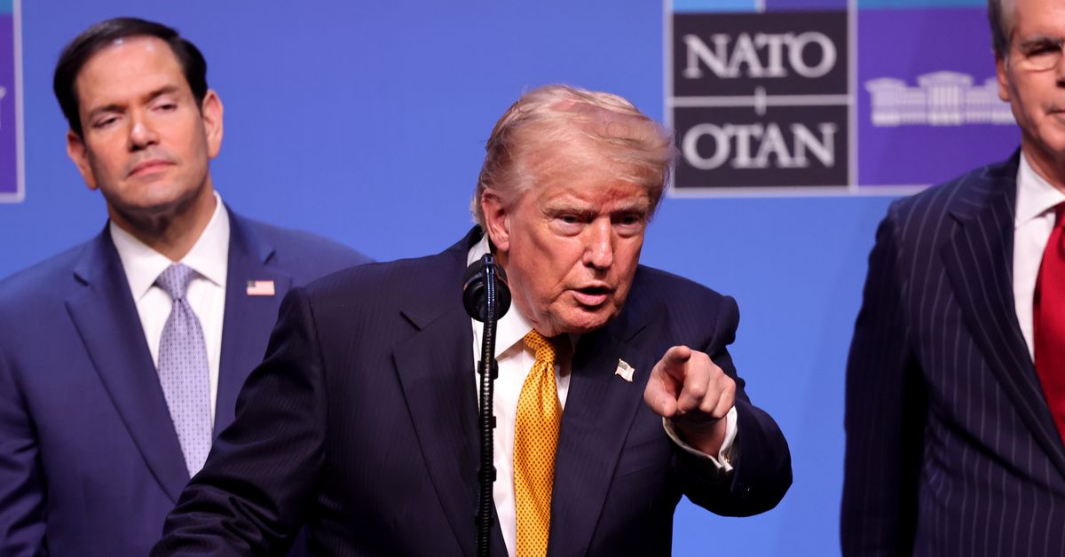 USA kartoittaa liittolaisten tukea – Suomikin sai kyselyn | Uutisia lyhyesti