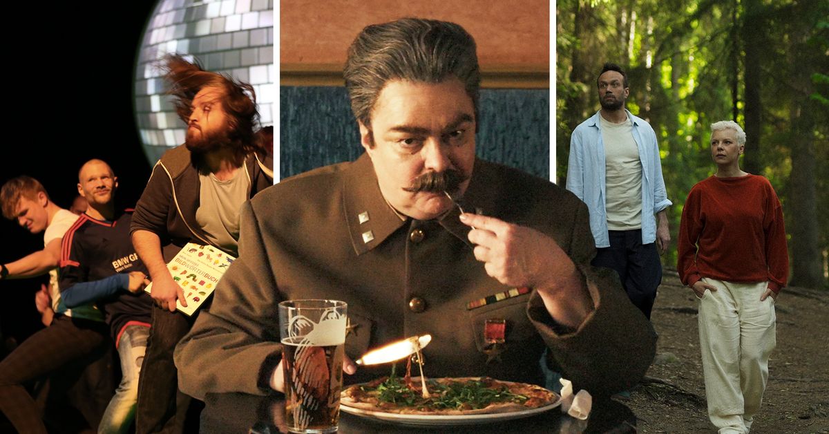 Tässä syksyn kiinnostavimmat ensi-illat – osa on jo varattu loppuun | Kulttuuri
