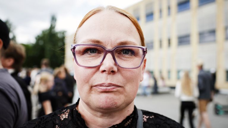 henkilökuvassa Nicola Kettunen.