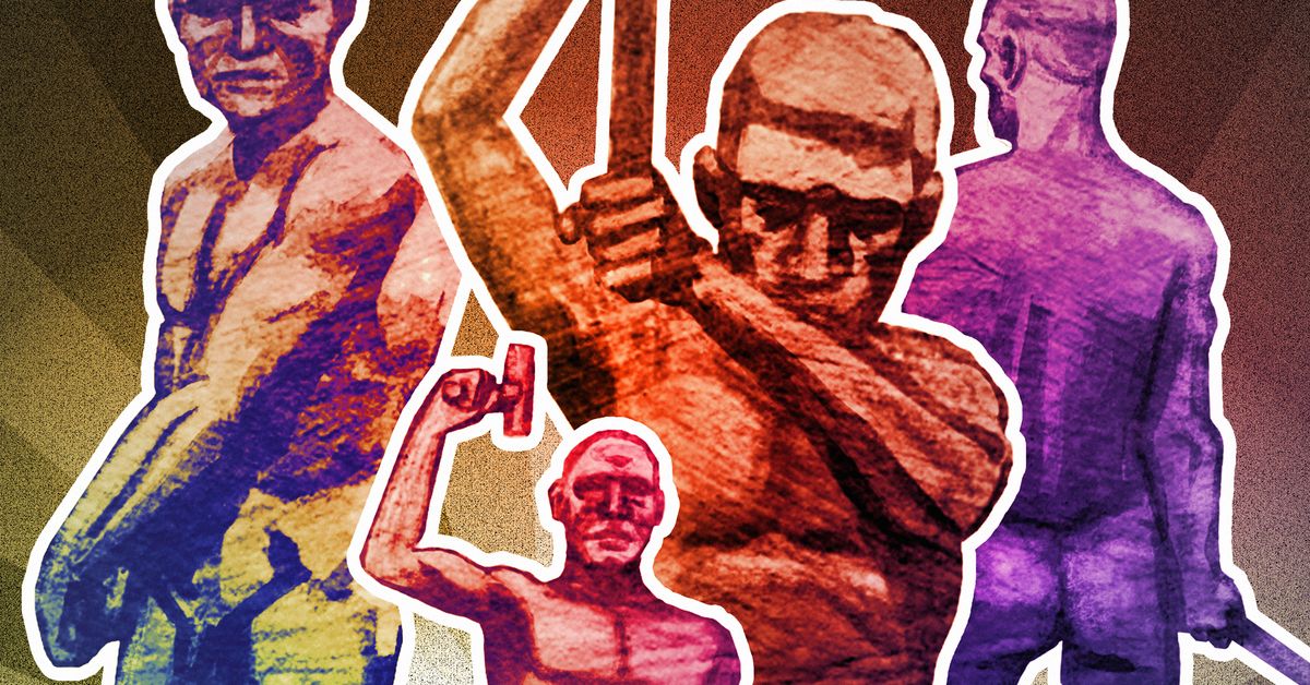 Essee: Miestä saa mätkiä, vaikka muuten vannotaan tasa-arvon nimeen | Kulttuuricocktail