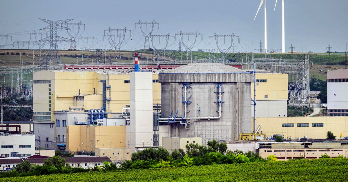 Romania saattaa sulkea viimeisen toiminnassa olevan ydinreaktorinsa kuivuuden vuoksi | Uutisia lyhyesti