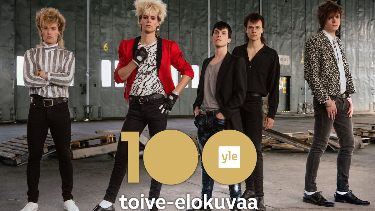 Teeman sadan elokuvan vuosi jatkuu – syksyn elokuvissa sotaa, rauhaa, rakkautta ja musiikkia – Yle Teema – yle.fi