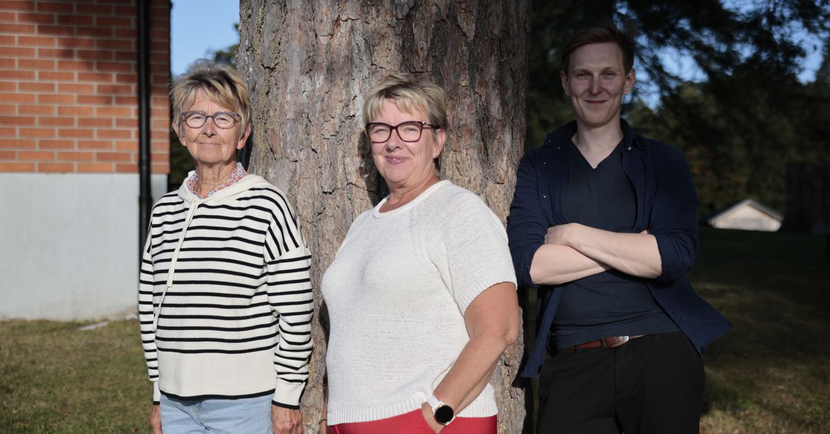 Vöyri on Suomen ”sinistä vyöhykettä”, jolla ihmiset elävät terveinä poikkeuk­sellisen pitkään – kysyimme, miksi | Pohjanmaa