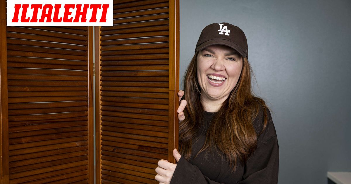 Veera Bianca laihtui 60 kiloa – Paljastaa yllättävän seksiin liittyvän varjopuolen
