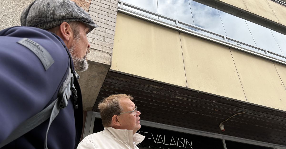 Parveke­tarkastusten pelätään paljastavan satoja vaarallisia rakenteita pelkästään Porissa – jättiurakka edessä koko maassa | Satakunta