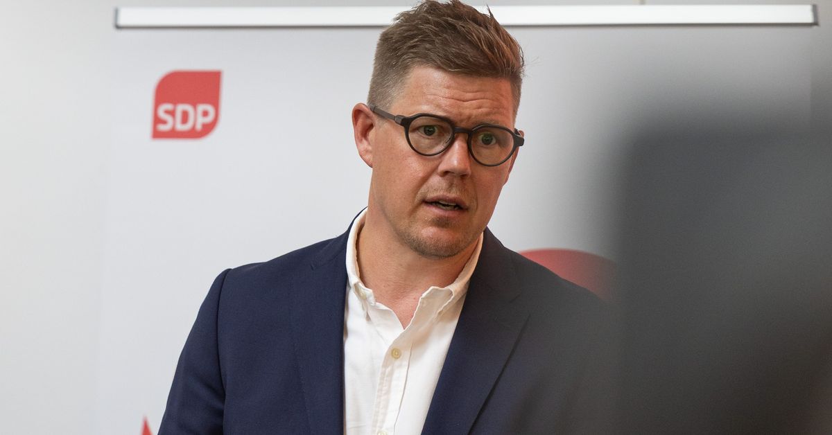 SDP ehdottaa jengi­rikollisuuden rangaistusten kaksin­kertaistamista ja tiukempia vaatimuksia maahan­muuttajille | Politiikka