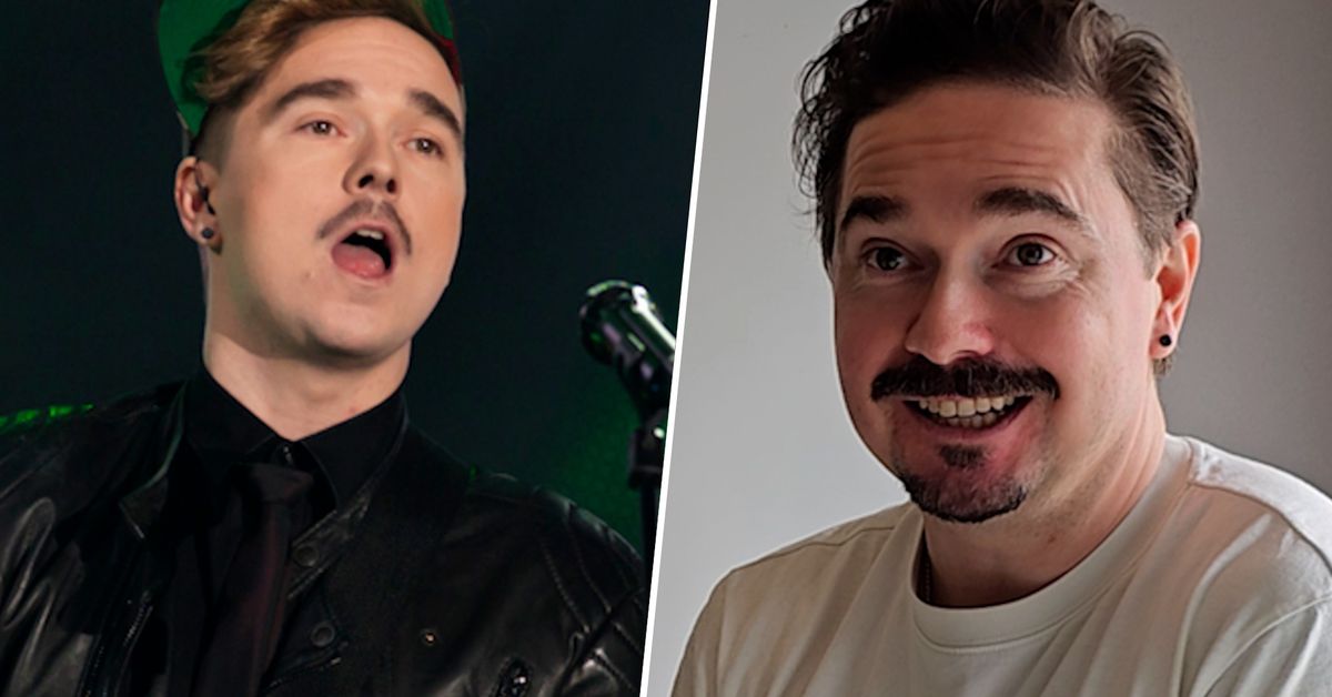 Toimittaja Henry Tikkasen bändi jäi UMK-finaalin viimeiseksi vuonna 2013 – nyt hän kertoo, miltä se tuntui | Elävä arkisto