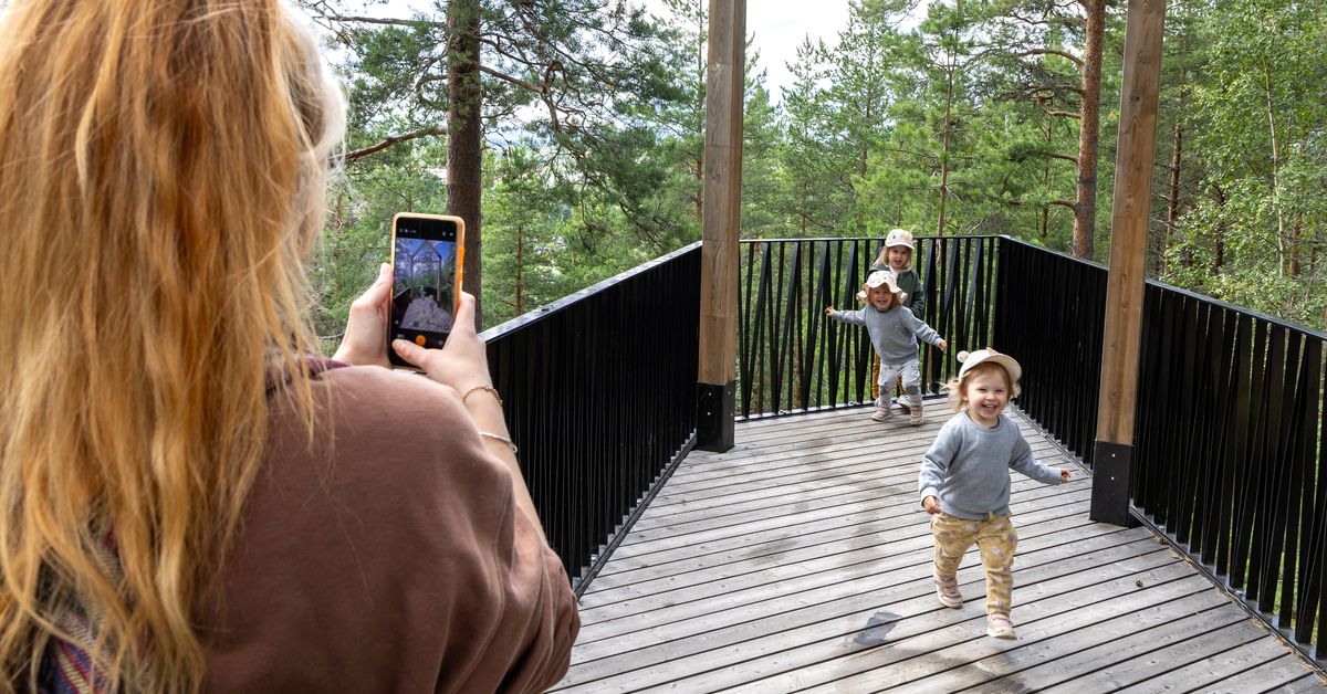 Jämsän luontomatkailua on kehitetty jo miljoonalla eurolla, mutta Himoksen matkailijat eivät löydä kohteita | Kotimaa