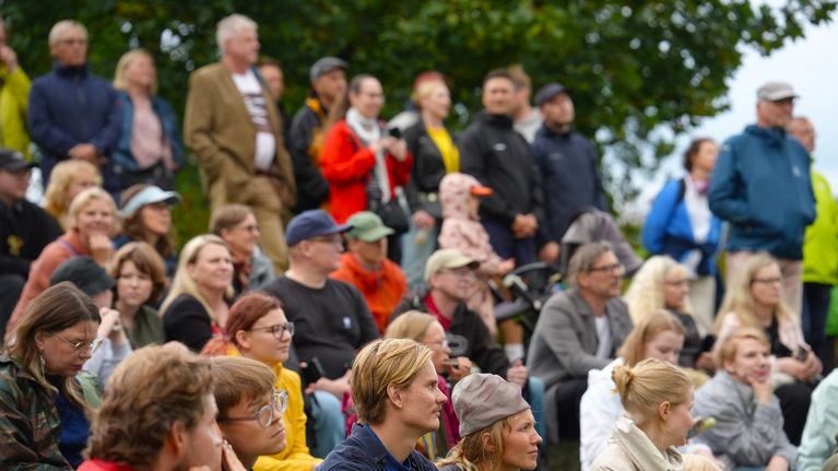 Taiteiden yö 20.08.2026.