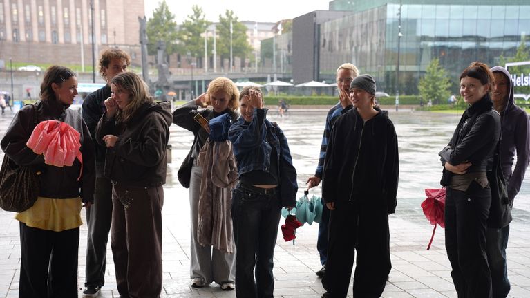 Taiteiden yö 20.08.2026.