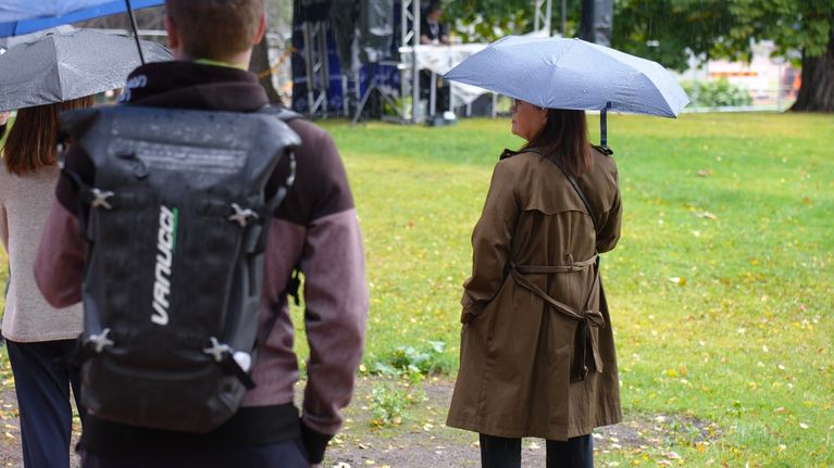 Taiteiden yö 20.08.2026.
