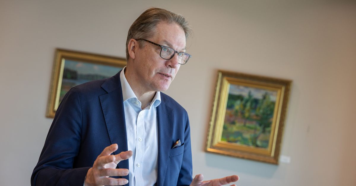 Murto: Politiikan rytmi uhkaa talouskasvua – ”Valitettavasti lähtö­kohtaisesti negatiivisia vaikutuksia” | Talous
