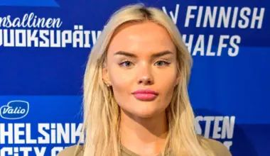 Iida Vainio aloittaa uuden luvun: kisaa ensi vuonna juoksussa