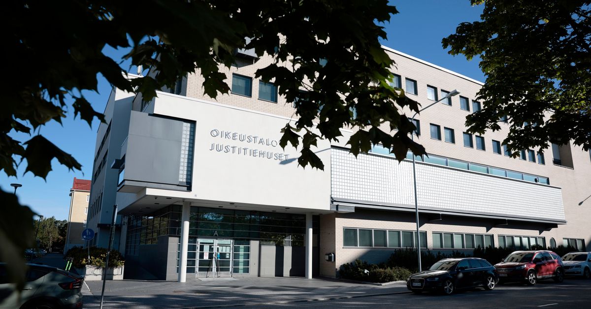 Valtavan Icon-talousrikos­vyyhdin käsittely alkoi – kaikki vastaajat kiistävät syytteet ja korvausvaatimukset | Kotimaa