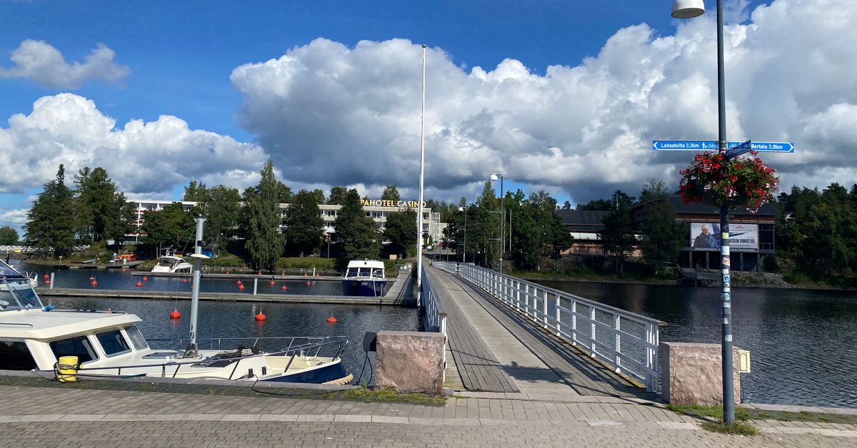 Tunnettu kylpylähotelli sulkee ovensa – Savonlinnasta katoaa tuntuvasti majoitus­paikkoja | Kotimaa