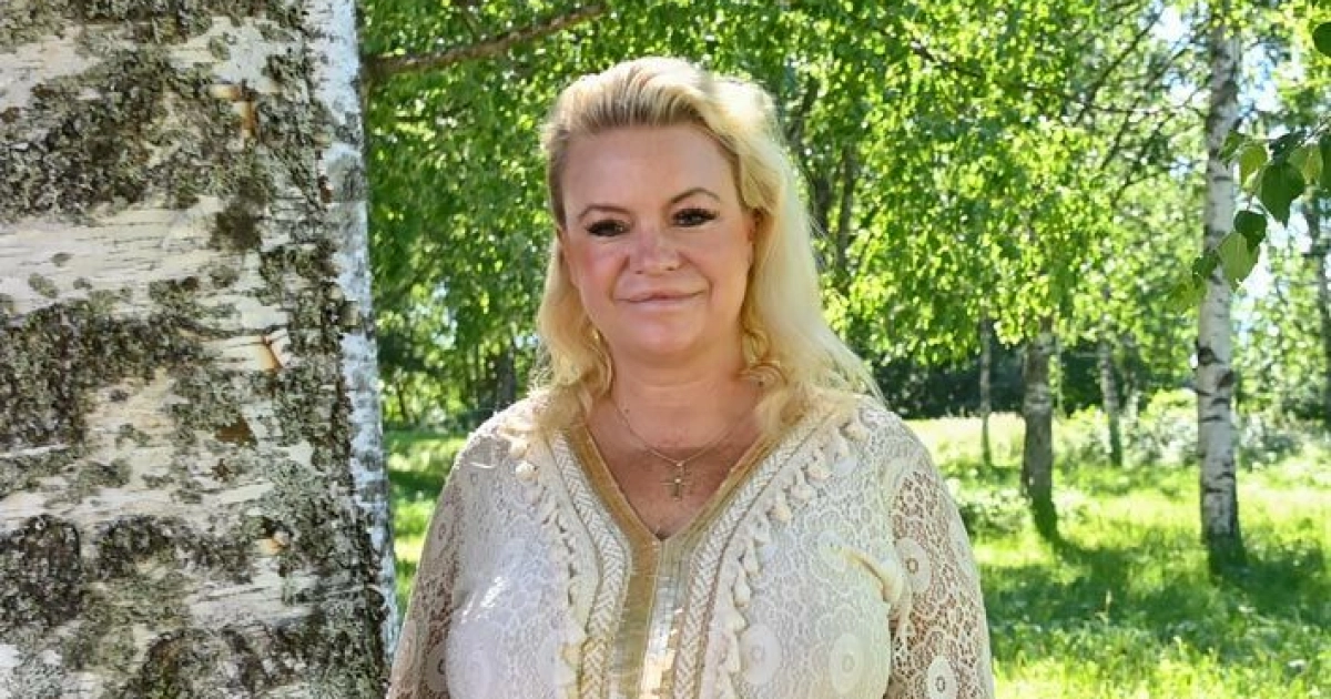 Johanna Tukiainen sairaalassa: Hermoromahdus | Seiska