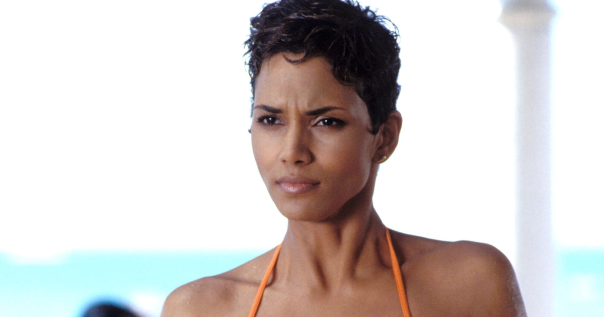 Halle Berry 60 vuotta: Hollywood-tähden säteilevä syntymäpäivä Meksikon auringossa