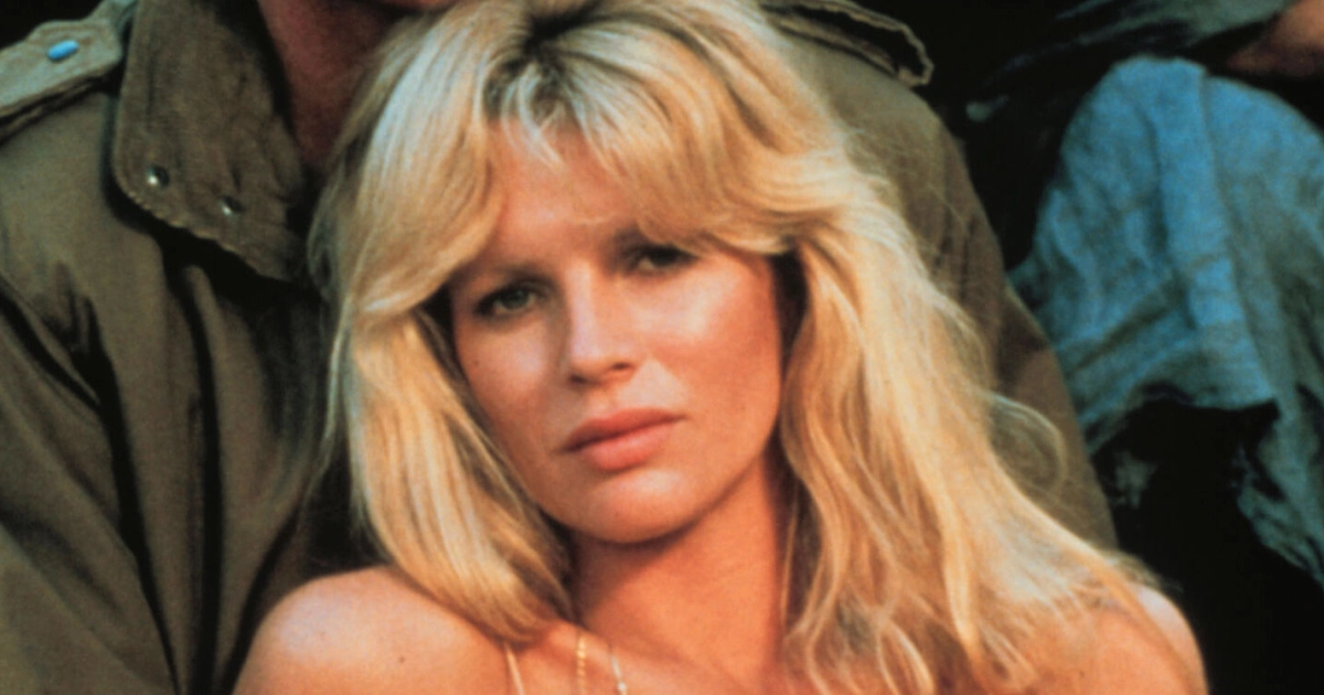 Kim Basinger 72: harvinainen näky Beverly Hillsissä - Hollywoodin kasarikaunotar ostoksilla
