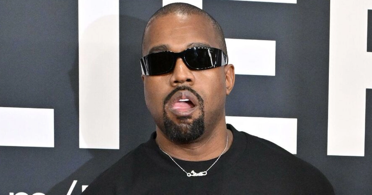 Kanye West esiintyy Venäjällä | Seiska