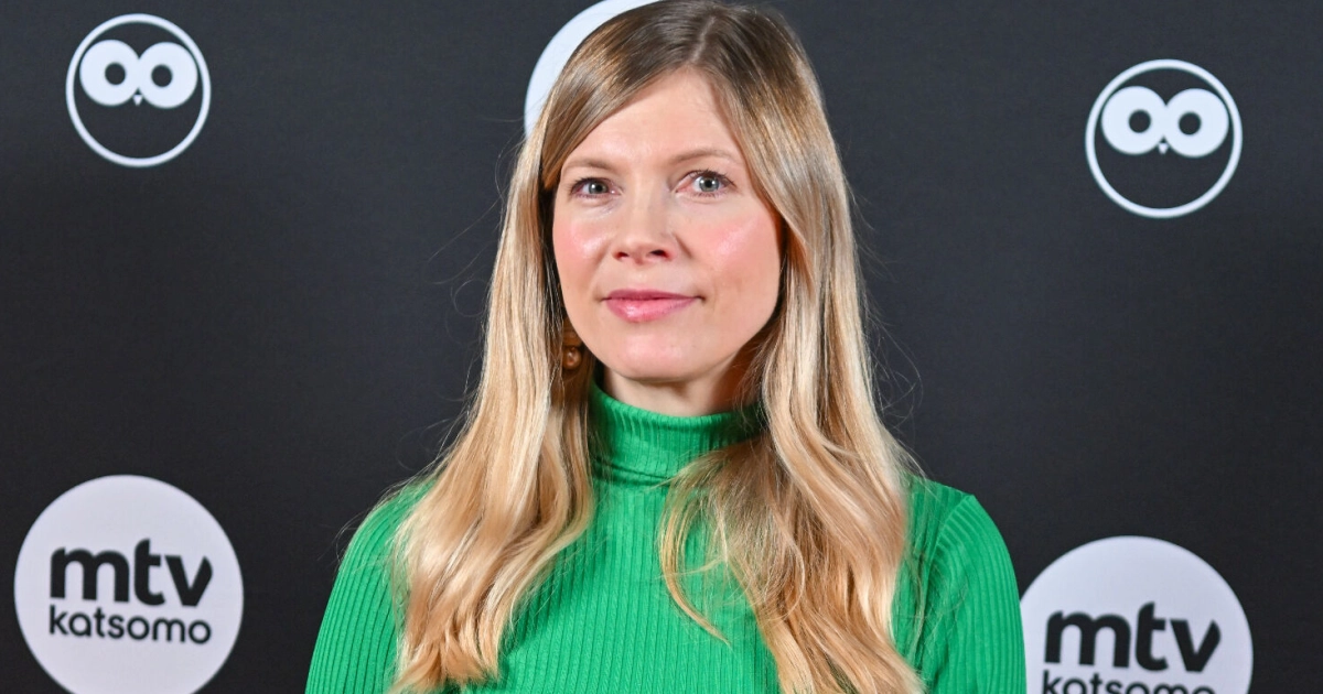 Saara Kotkaniemi: Jättijuhlat! | Seiska