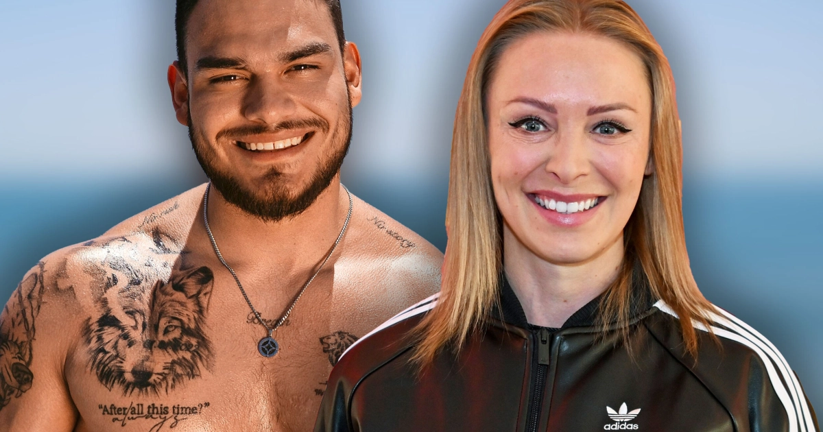 Temptation Island Suomi -tähti Carlos: Syyte ex-huippu-urheilija Annimari Kortteen pahoinpitelyistä