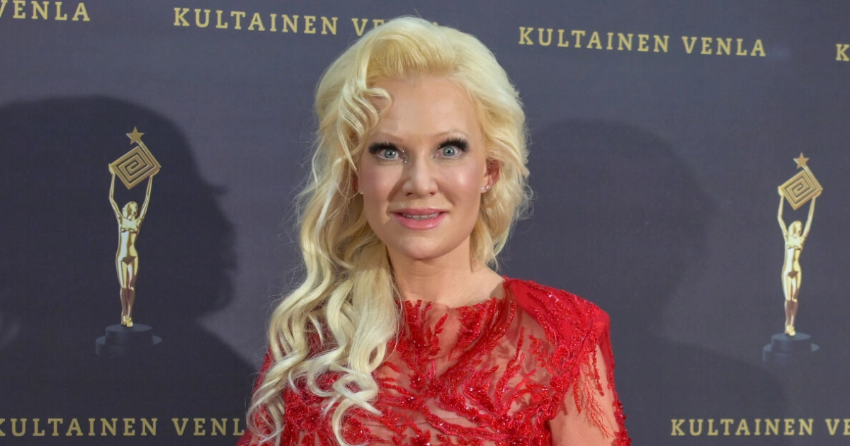 Linda Lampenius ja Pete Parkkonen päättivät yhteiskiertueensa: Syyt erilleen lähtöön