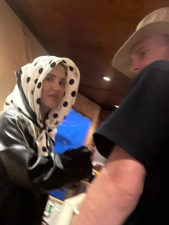 Sonja Aiello ja Kaapo Kakko herättivät Seiskan lukijoiden huomion.