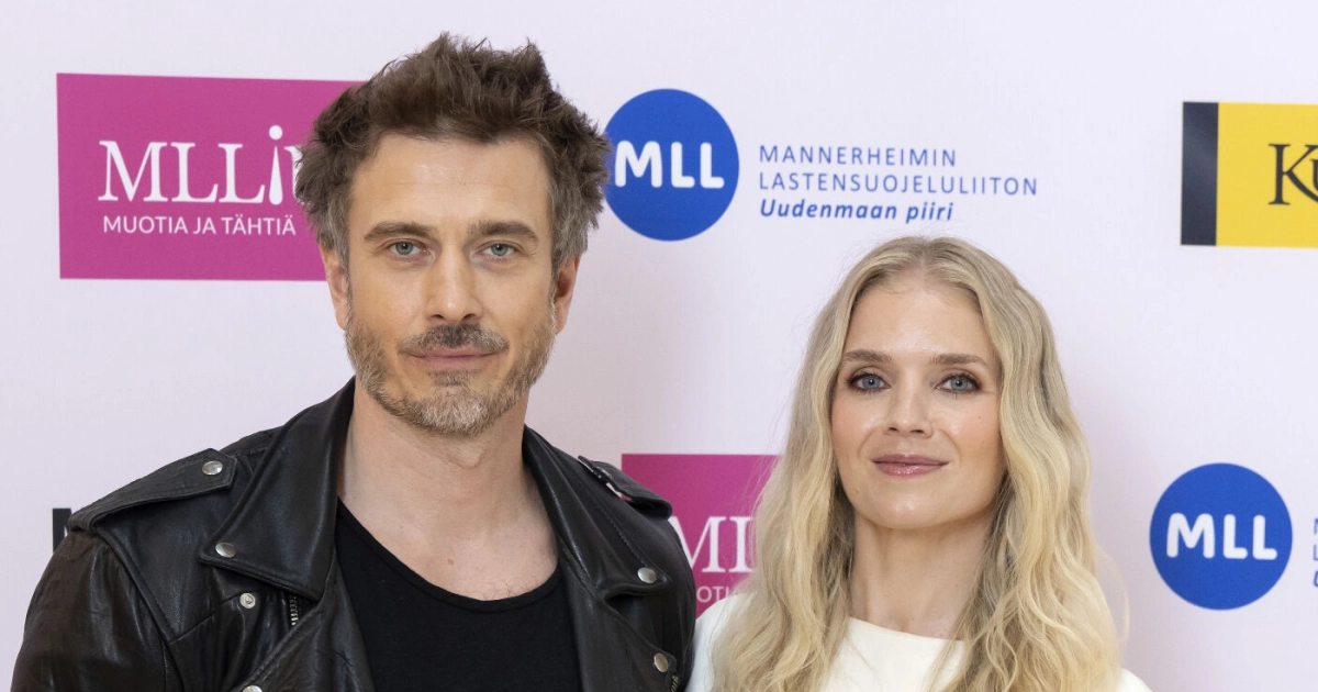 Lotta Hintsan vuorikiipeilyseikkailu murtuneen sormen kanssa