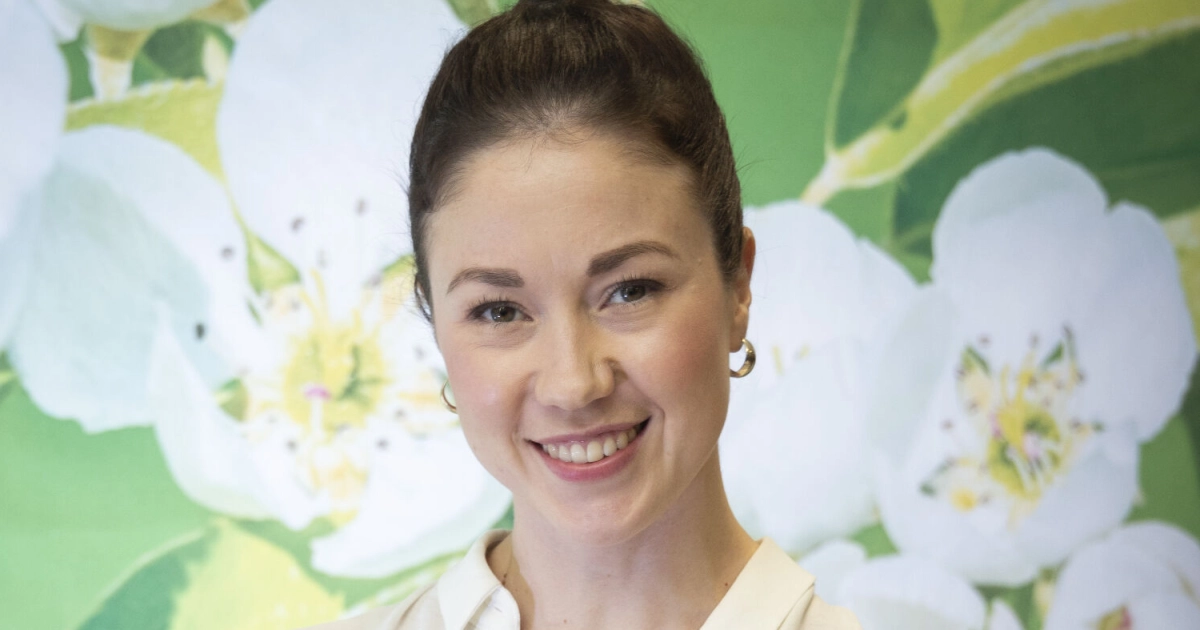 Laura Lepistön vauva-arki: Perheonnea ja inhorealismia Instagramissa