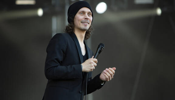 Ville Valo
