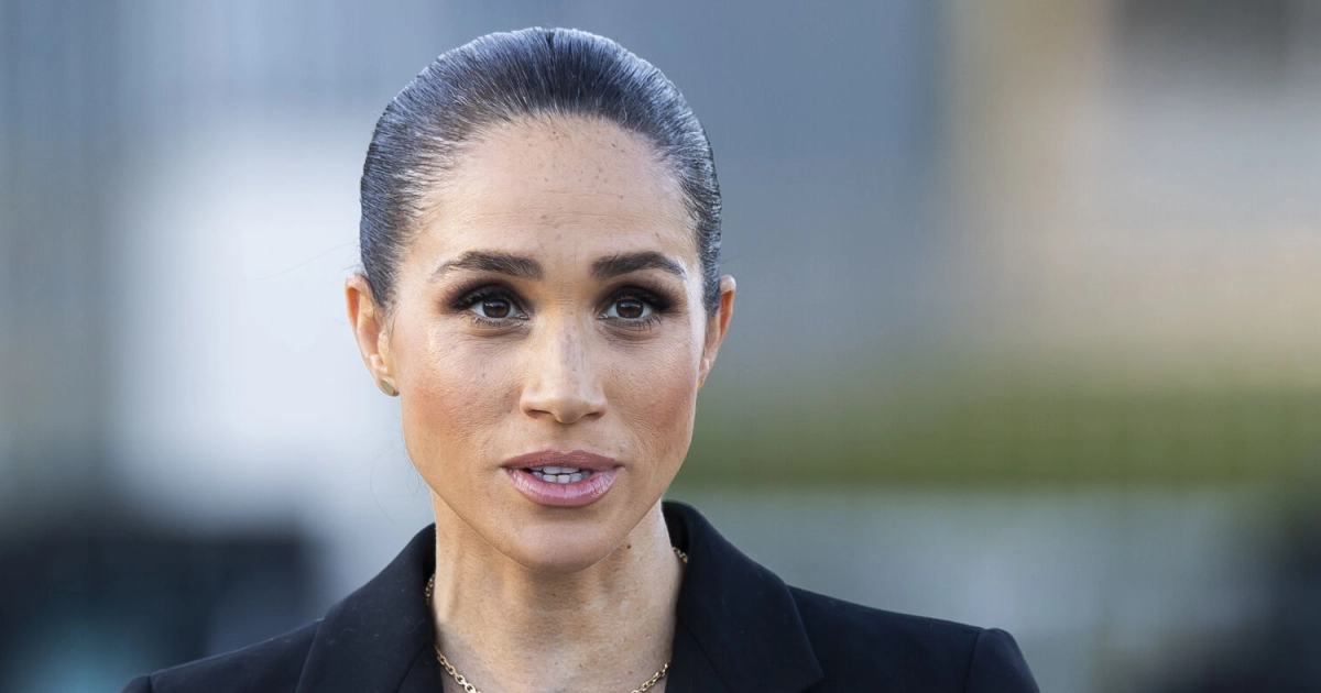 Meghan Markle paljastaa: Tällainen on prinssi Archien ja prinsessa Lilibetin tiukka ruokakuri – mukana kuitenkin myös huijausruokia