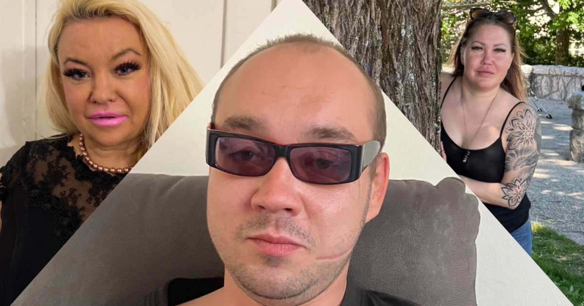 Joonas Mäkäräinen ja Milla Säilynoja: Ulostulo Johanna Tukiaisesta!