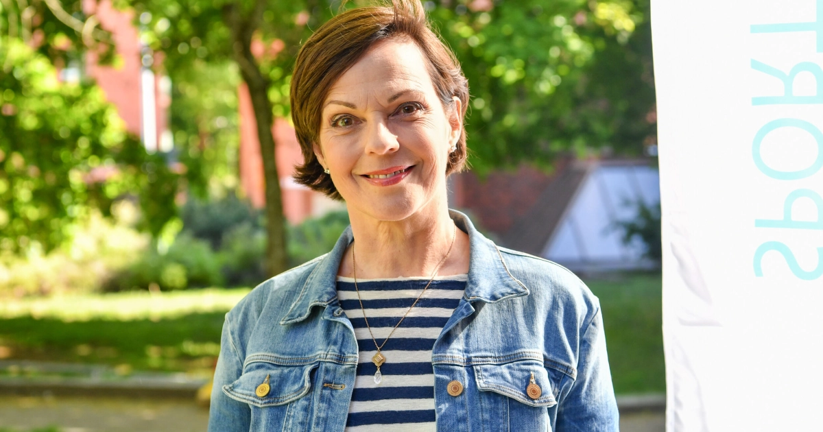 Anna-Liisa Tilus: Ylen rakastettu kasvo jakaa kesälomakuulumisiaan ja urheilun iloa