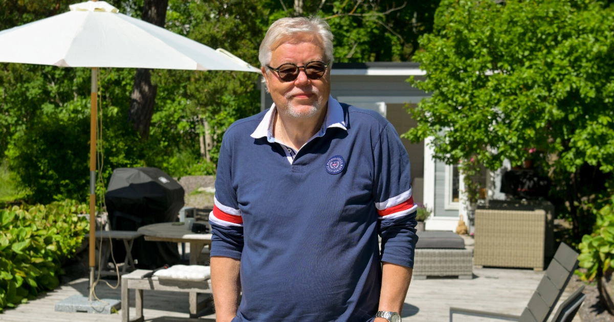 Esa Niemisen koskettava tarina: Muusikkolegenda avautuu kivuliaasta kokemuksestaan