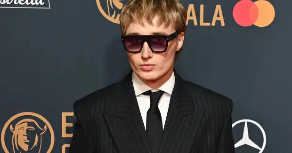 Isac Elliot: Yritys on rahantekokone