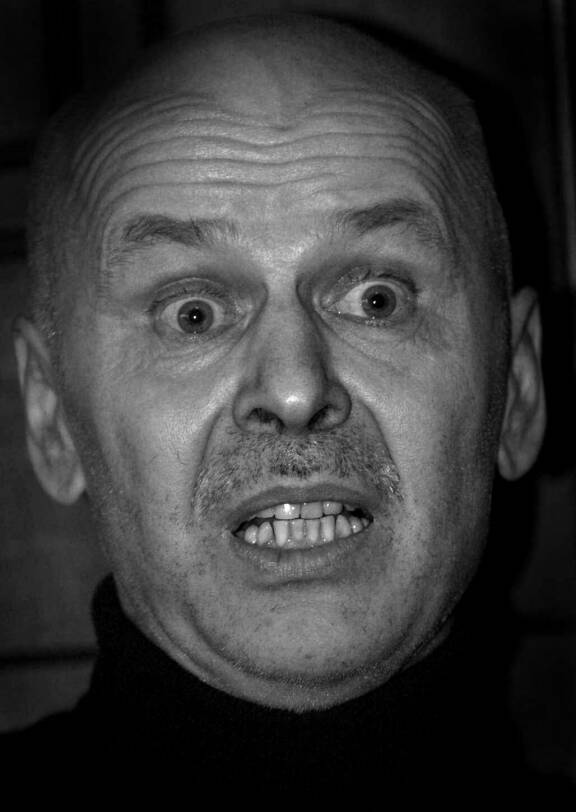 Pirkkalalainen Jouko Veli Turkka (1942–2016).