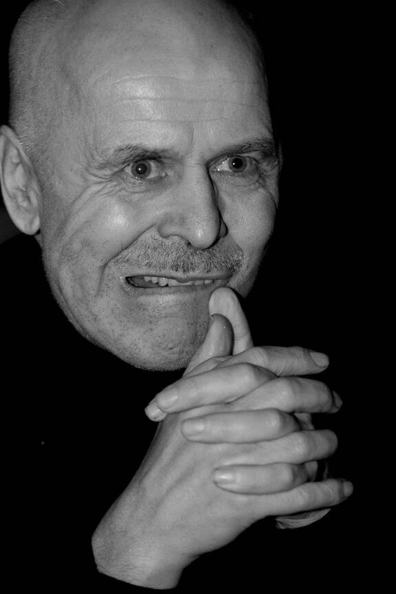 Jouko Turkka oli yksi Suomen teatterihistorian kiistellympiä hahmoja ja ylistetty nero.