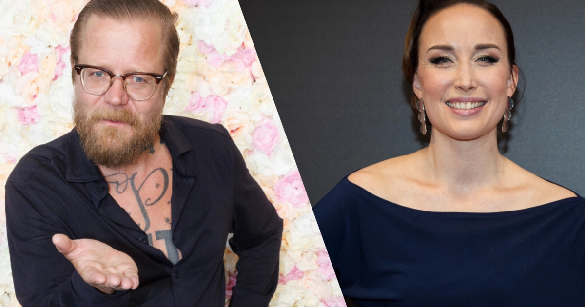 Vau, mikä sormus! Niina Backmanin ja Wallu Valpion tytär kihlautui
