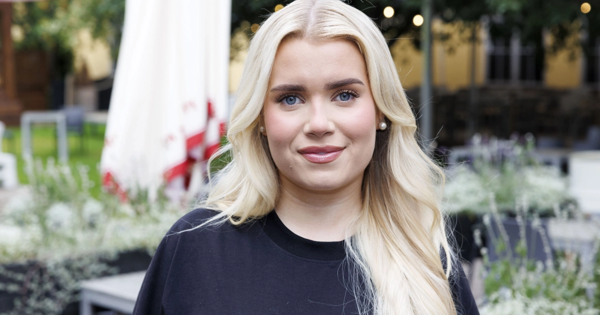 Vivi Wahlströmiltä paljastus suhteesta Medya Elekiin: "Tulevaisuudesta on puhuttu"