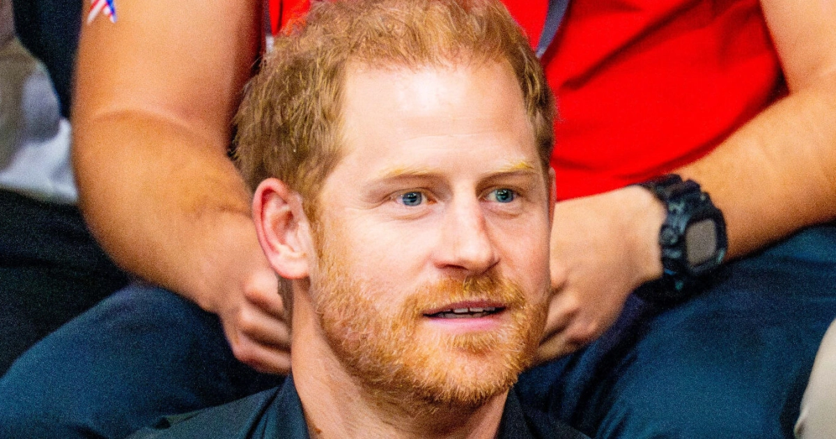 Prinssi Harryn Suunnitelmat: Useammat Vierailut Iso-Britanniassa ja Lähentyminen Kuningasperheen Kanssa