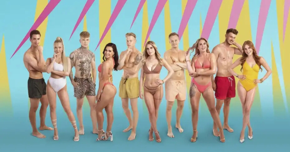 Love Island Suomi -tähdet Josefiina ja Joonas avioituivat - katso upeat hääkuvat!
