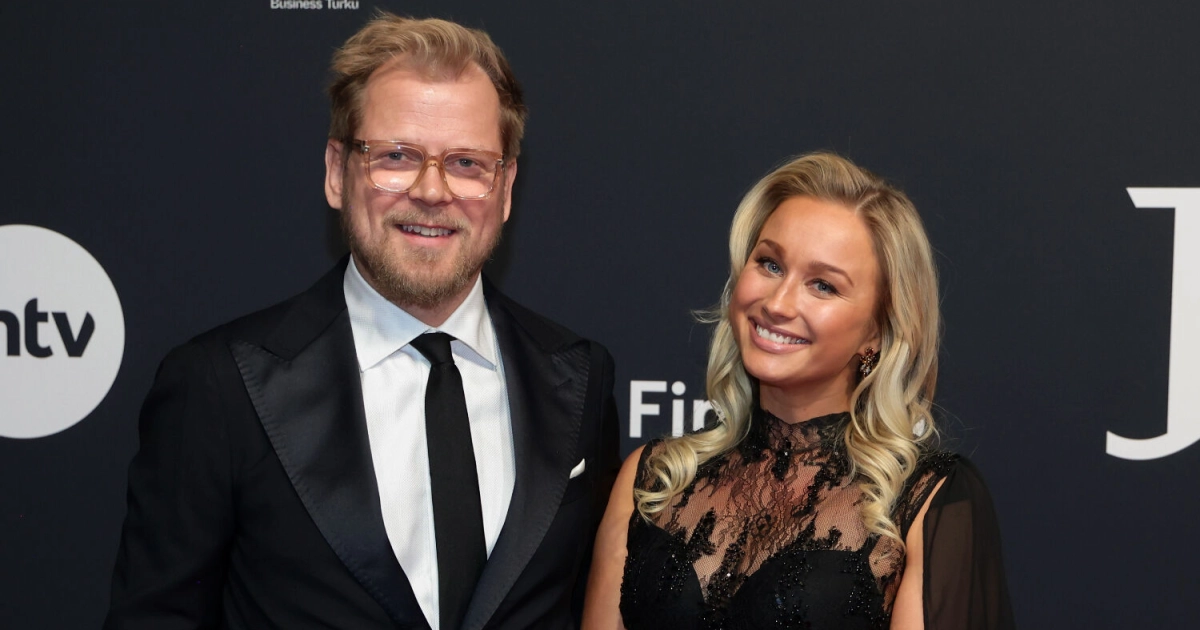 Antti Luusuaniemi ja Anne Ramsay: Lemmenloma!