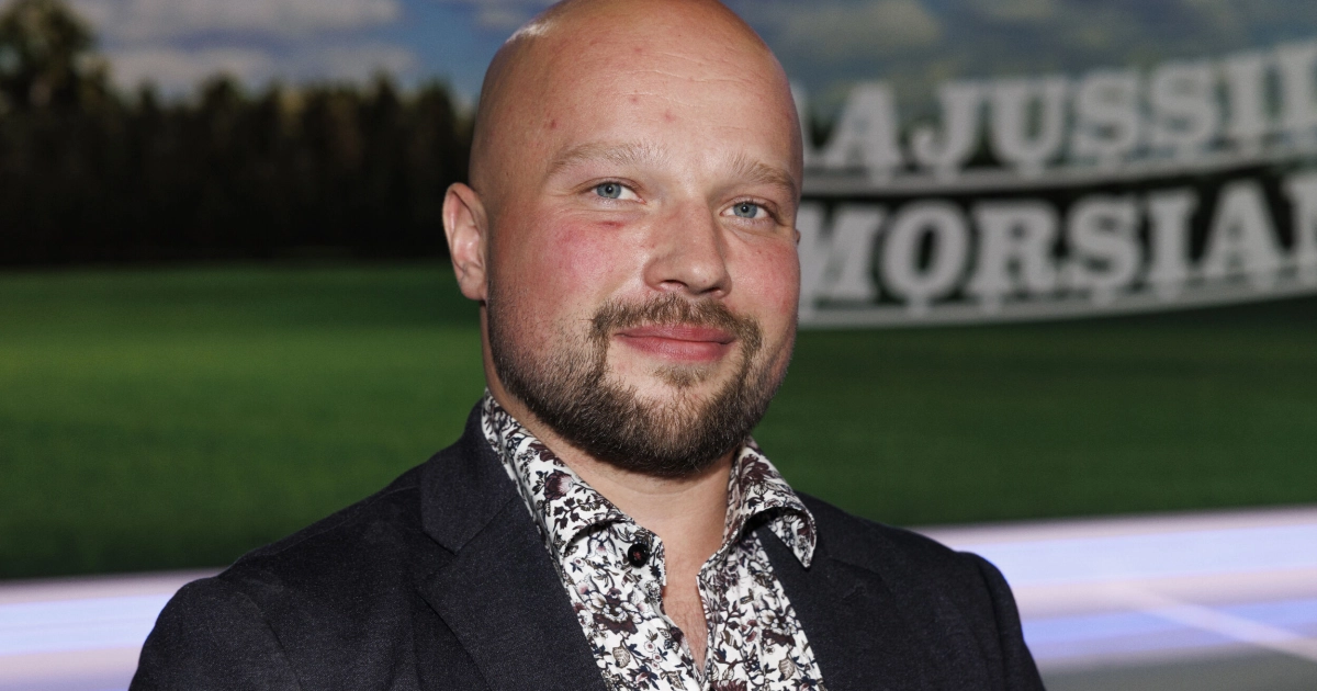 Maajussi-Perttu paljastaa suositun deittitavan pinnallisuuden