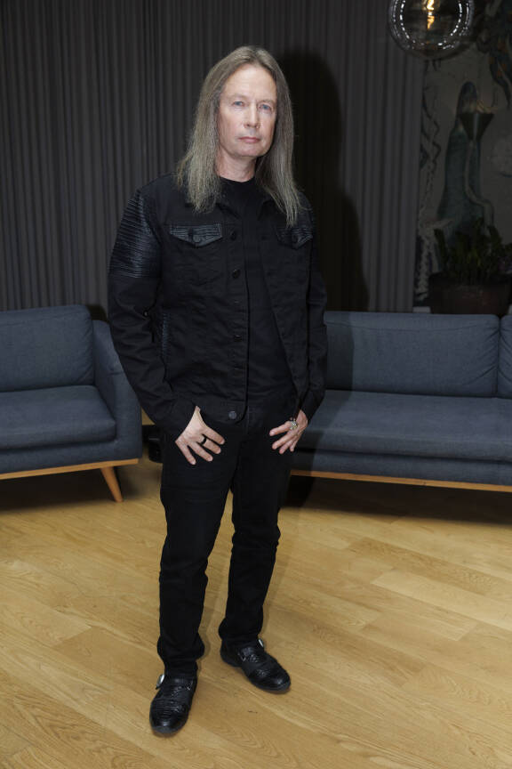 Timo jaksoi leirillä hyvin, vaikka sosiaalisuus saattoi ottaa voimille.
